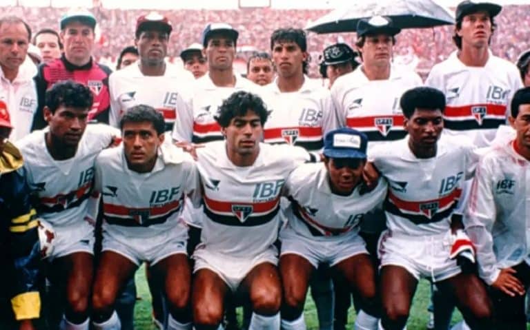 São Paulo