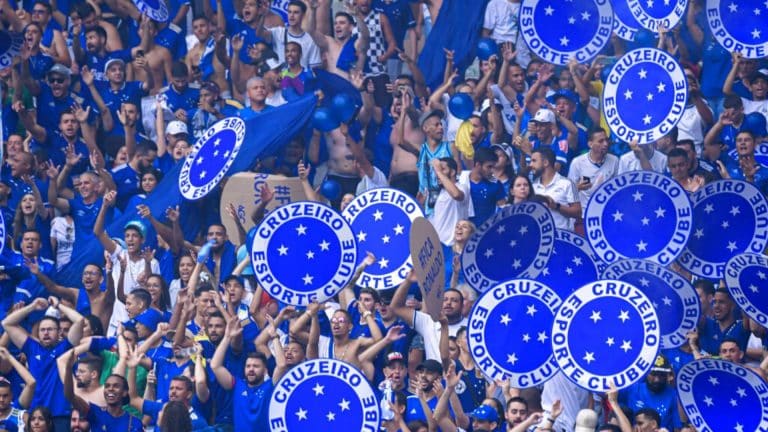 Gremio x Cruzeiro