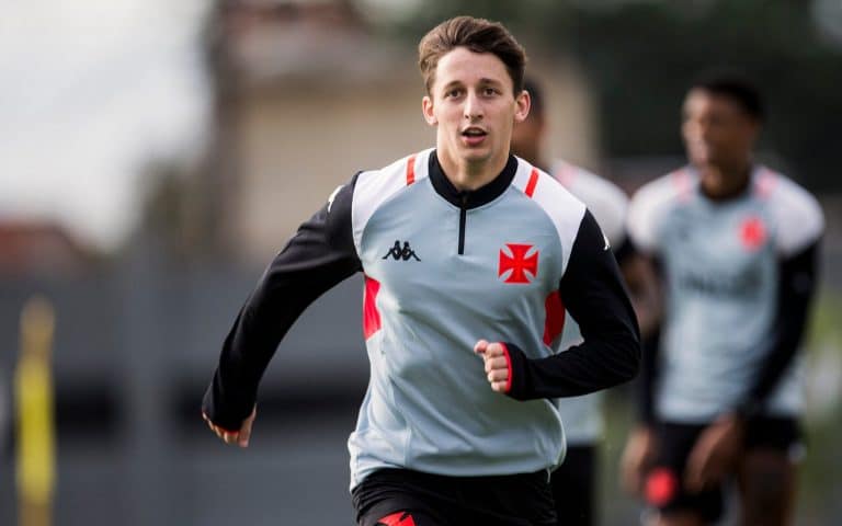 Matías Galarza