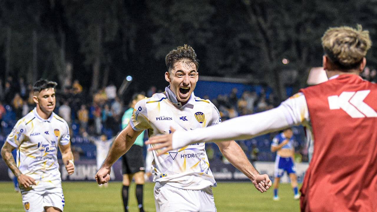 Red Bull Bragantino x Sportivo Luqueño 