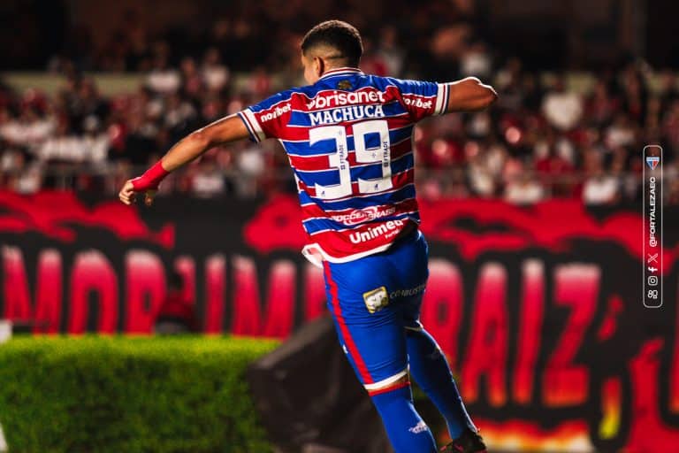 Fortleza supera o São Paulo no Morumbi e complica situação de Thiago Carpini no comando do Tricolor Paulista