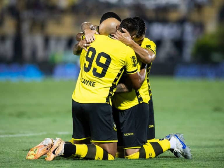 Confira tudo sobre o São Bernardo na Série C do Brasileirão