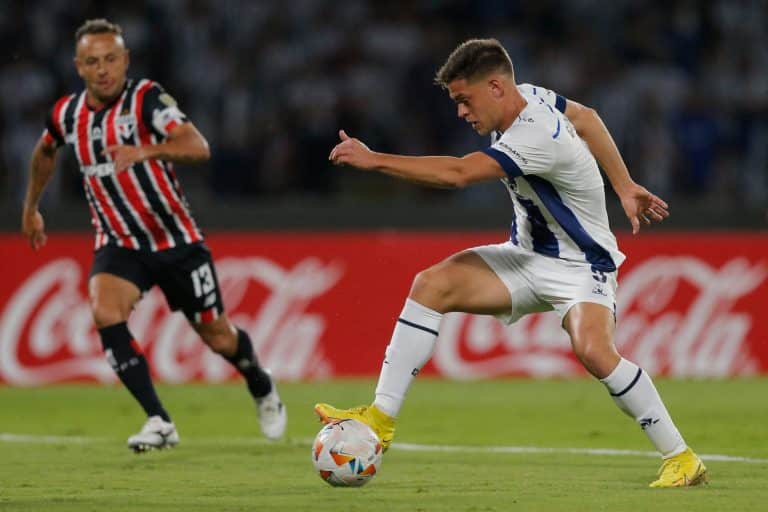 São Paulo x Cobresal será de extrema importância para ambas as equipes.