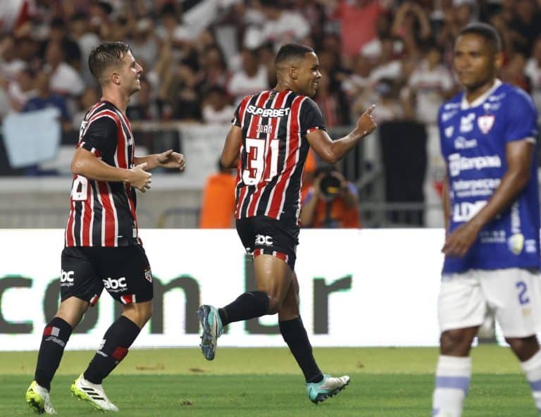 São Paulo