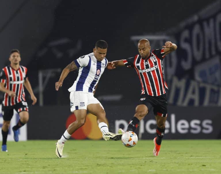 São Paulo
