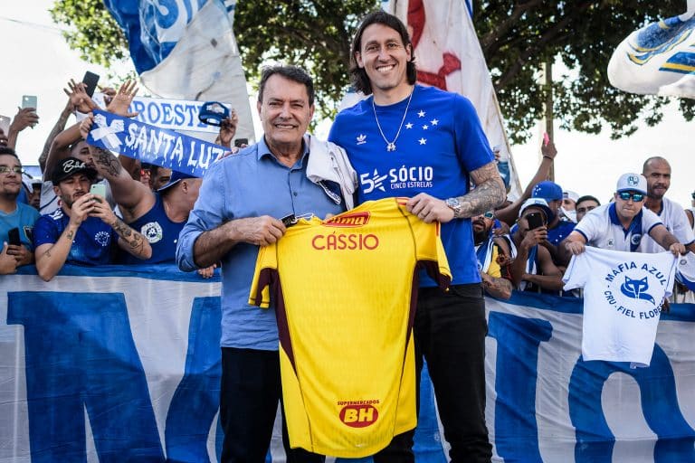 Cássio