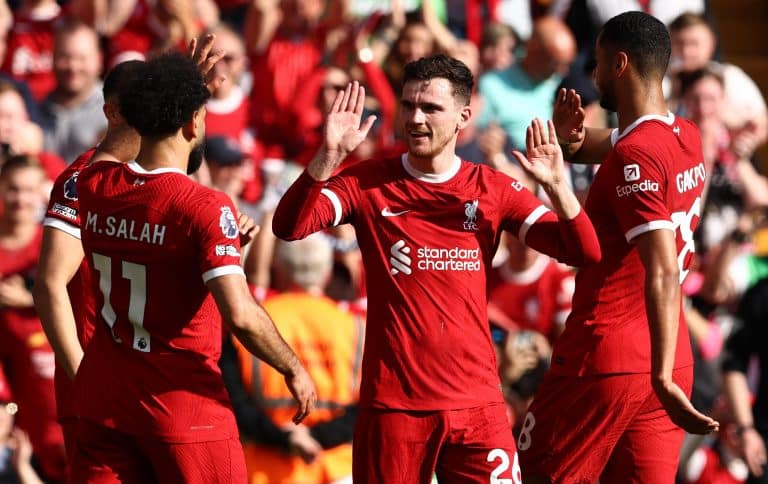 Liverpool