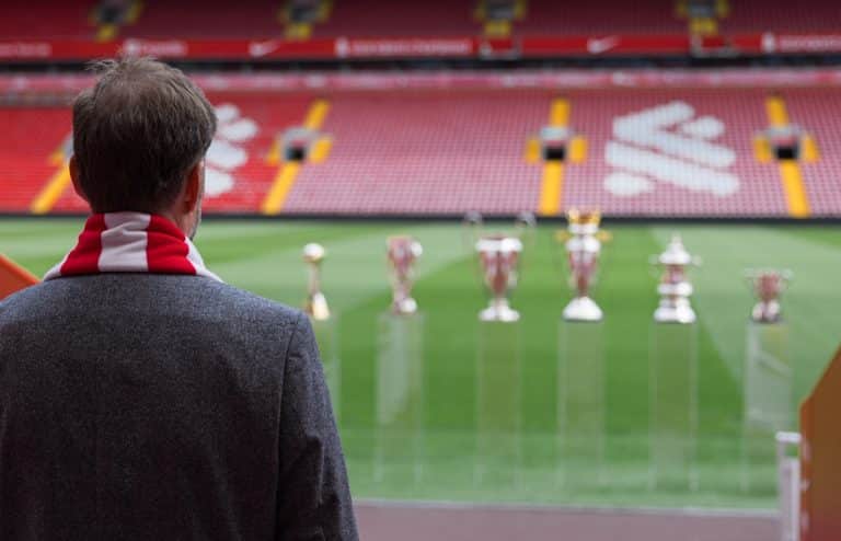 Jurgen Klopp