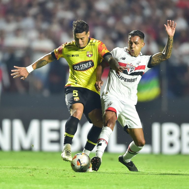São Paulo