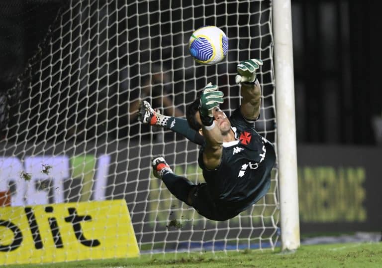 Vasco x Fortaleza
