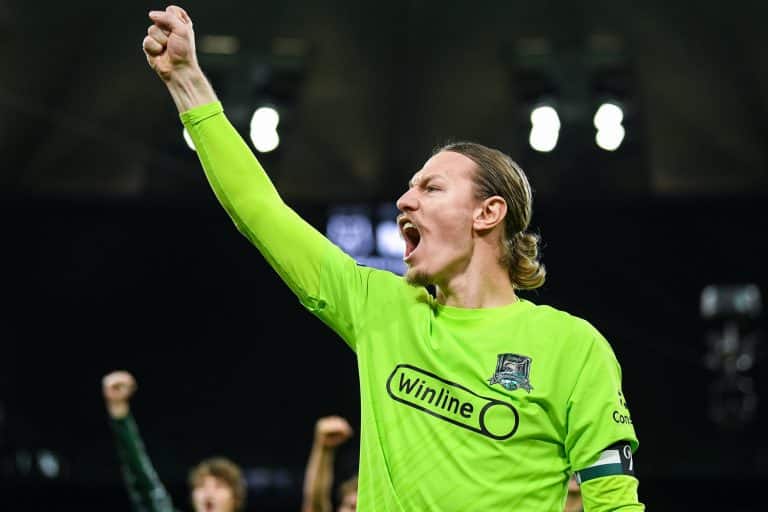 Matvey Safonov