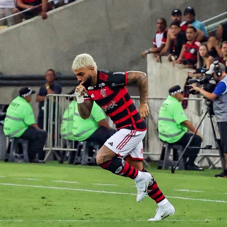 Gabigol Flamengo