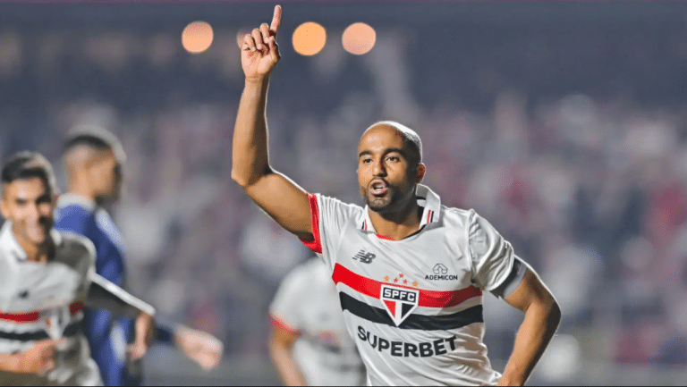 São Paulo