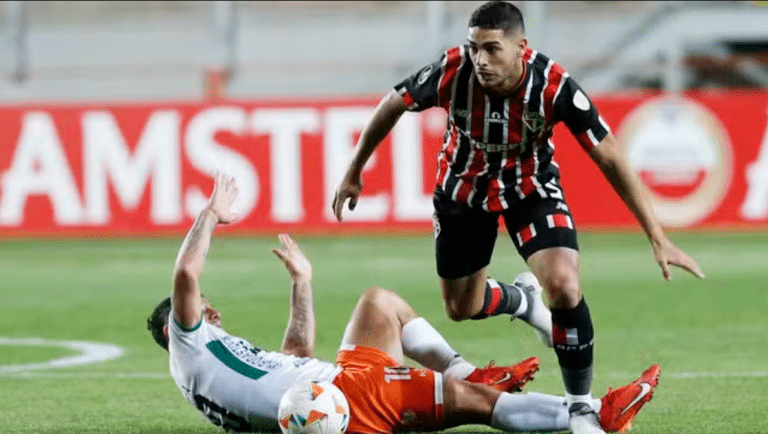 São Paulo