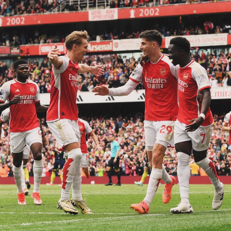 Arsenal