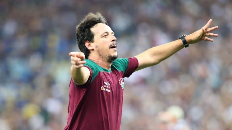 Fernando Diniz