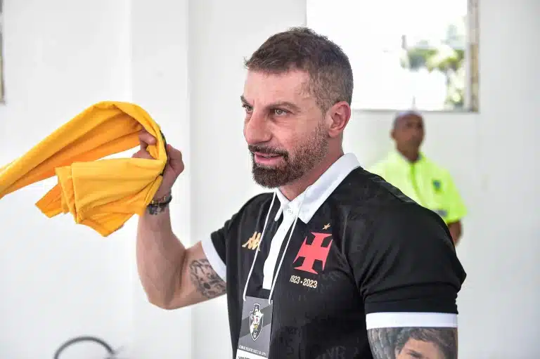 Vasco