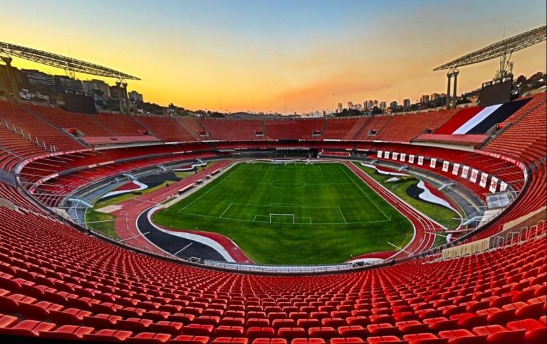 São Paulo