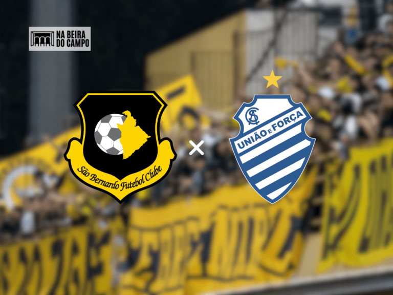 Descubra onde comprar ingressos para São Bernardo x CSA