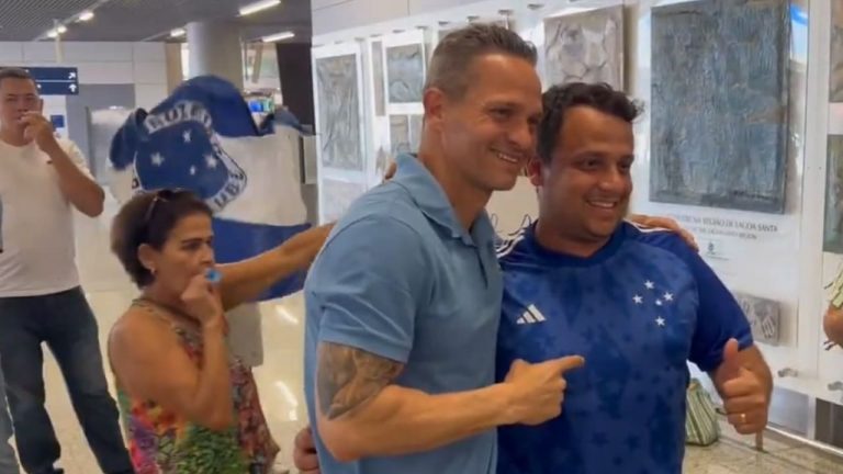 Robertinho Cruzeiro