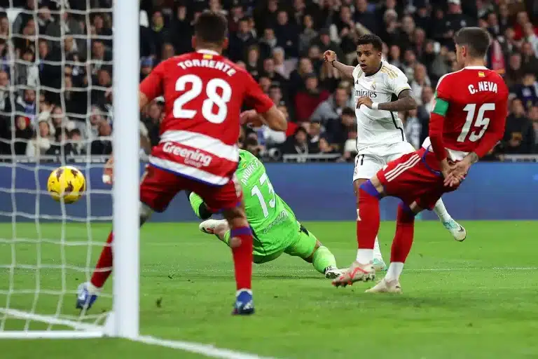 Real Madrid