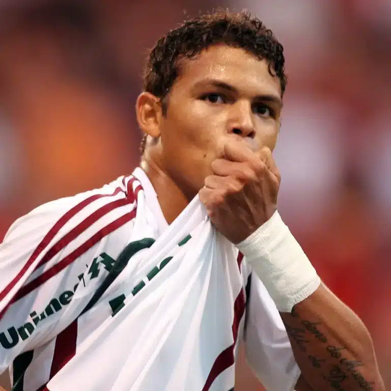Thiago Silva
