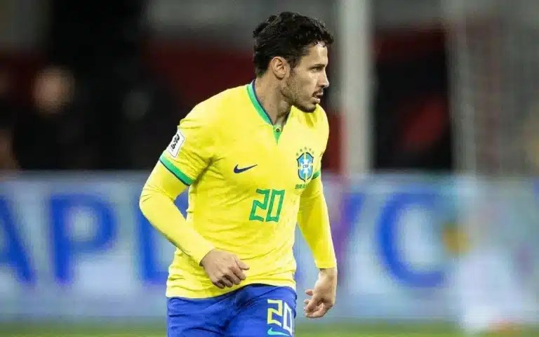 Possíveis convocados do Palmeiras para a Copa América