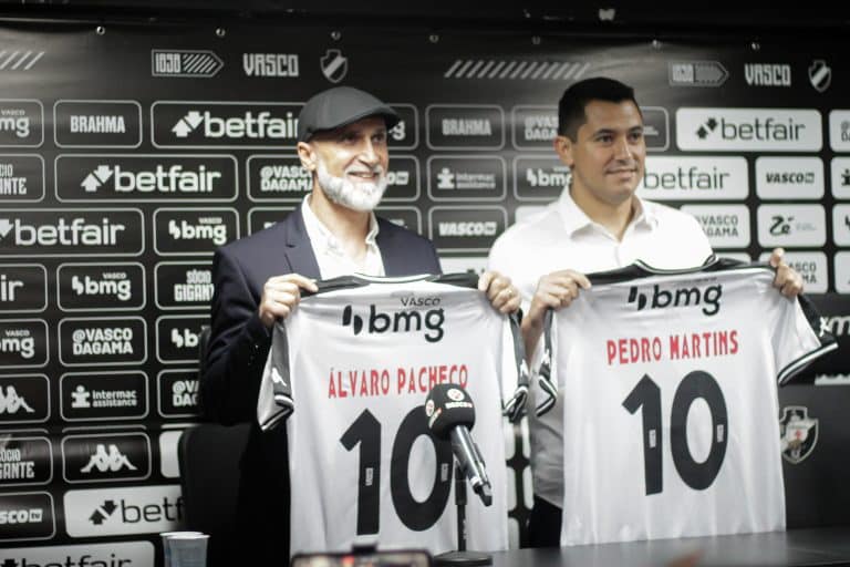 Álvaro Pacheco