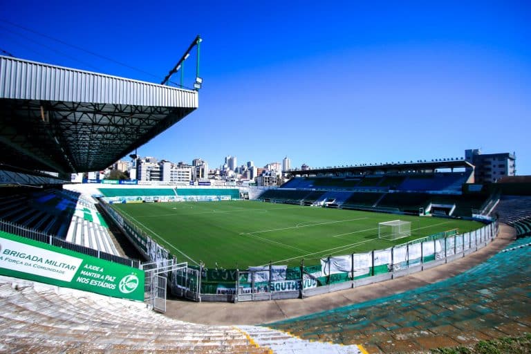 Juventude x Vasco