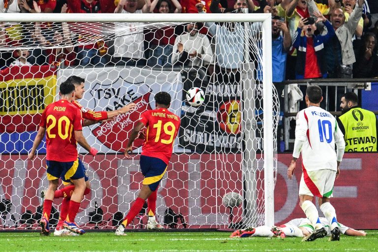 7º dia da Euro é embalado pelo grande confronto entre Espanha e Itália e por reedição da semifinal de 2020