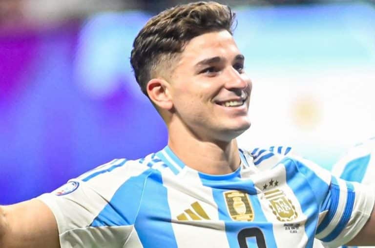Argentina x Canadá