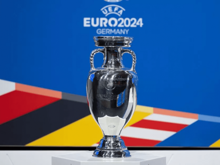 Entenda como funciona o chaveamento da Eurocopa 2024