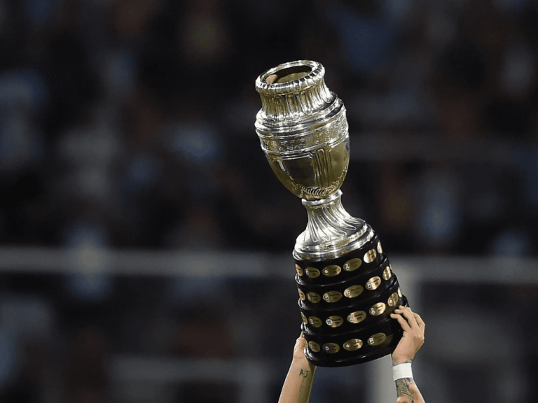 Confira tudo o que você precisa saber sobre a Copa América 2024