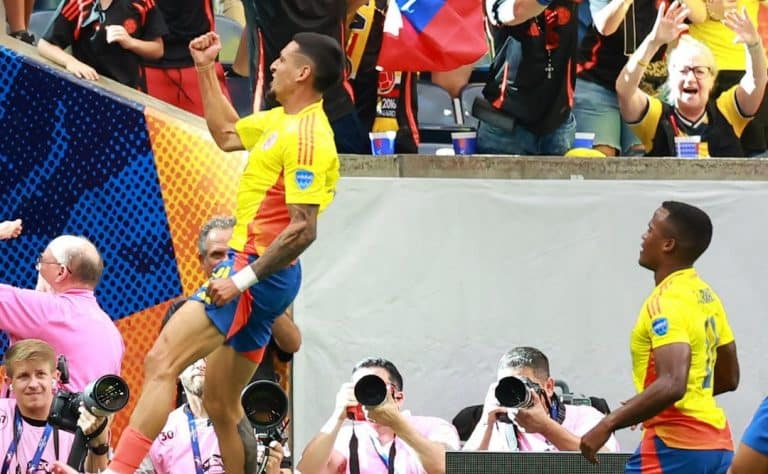 Copa América