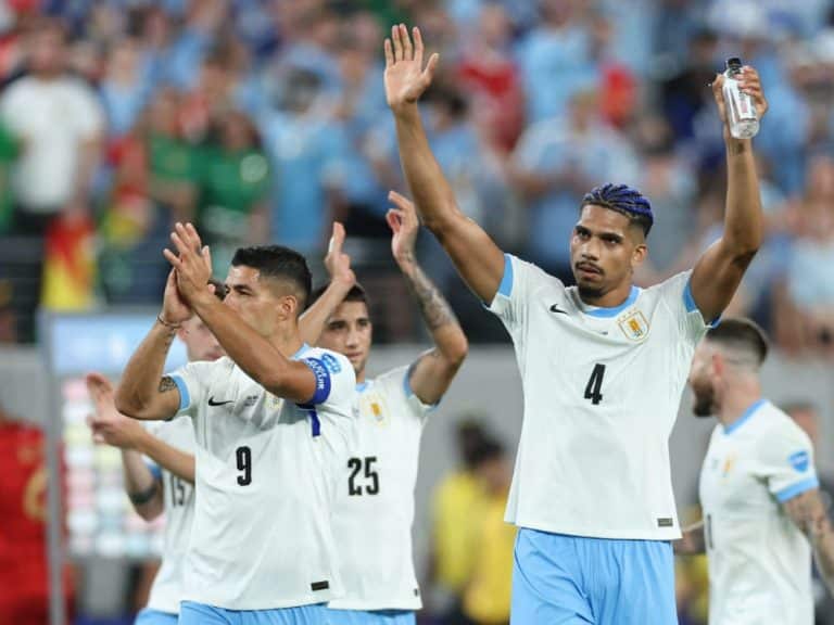 Panamá surpreende Estados Unidos e Uruguai goleia Bolívia no Dia 08 Copa América