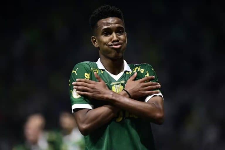 Palmeiras