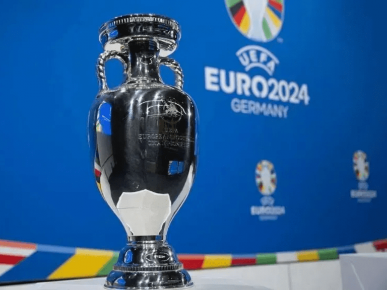 Confira tudo o que você precisa saber sobre a Eurocopa 2024