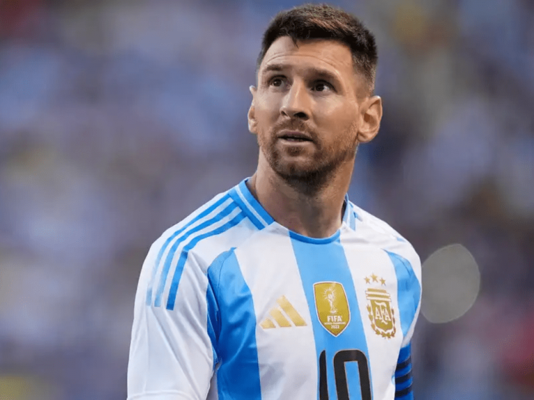 Descubra quem são todos os jogadores convocados para a Copa América 2024