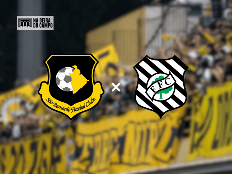 Descubra onde comprar comprar ingressos para São Bernardo x Figueirense