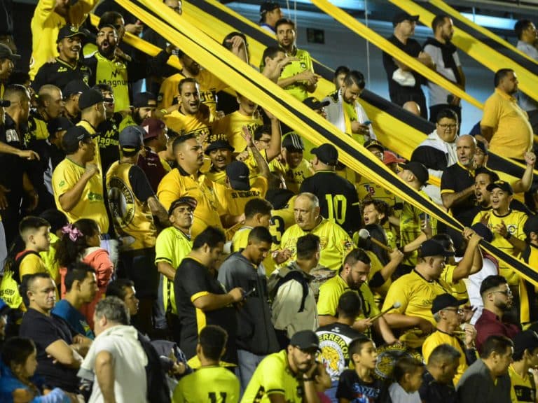 Ingressos promocionais para jogos do São Bernardo FC