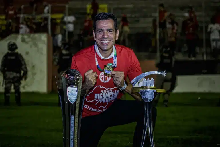 Marcelo Sant'Ana