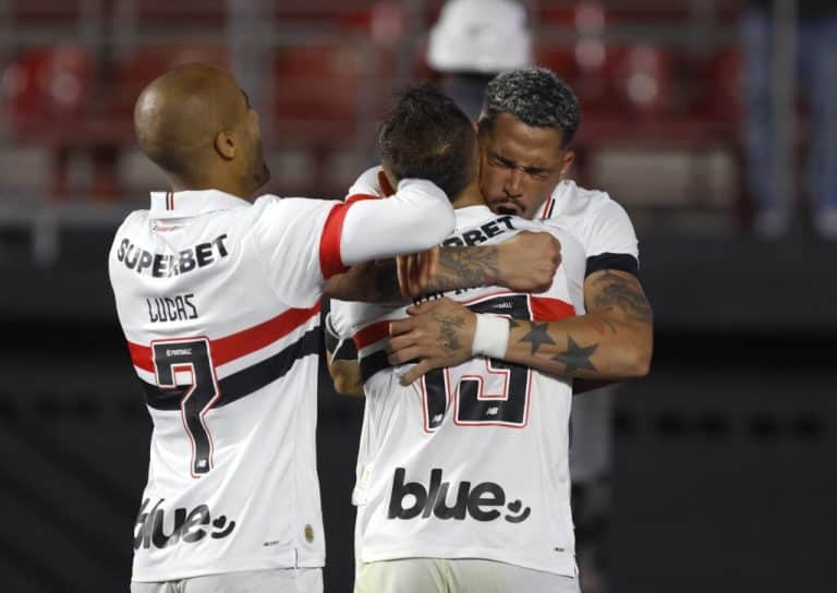 São Paulo