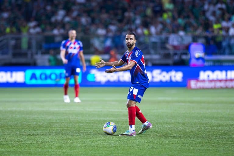 Athlético-PR x Bahia