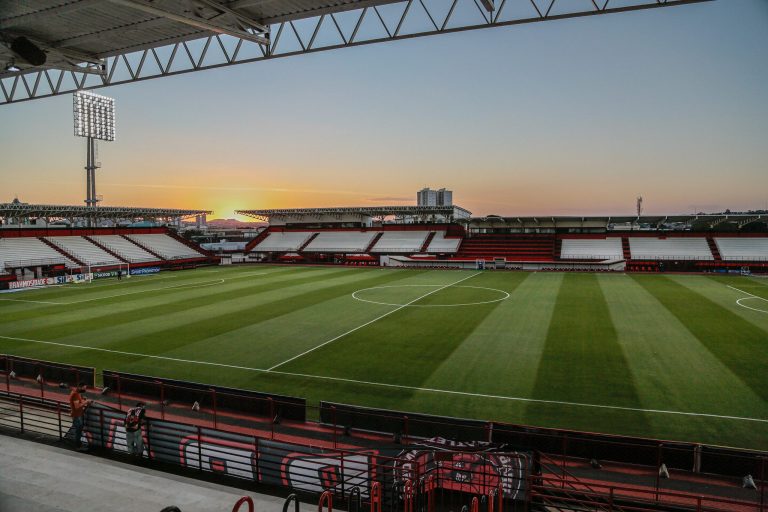 Atlético-GO x Vasco