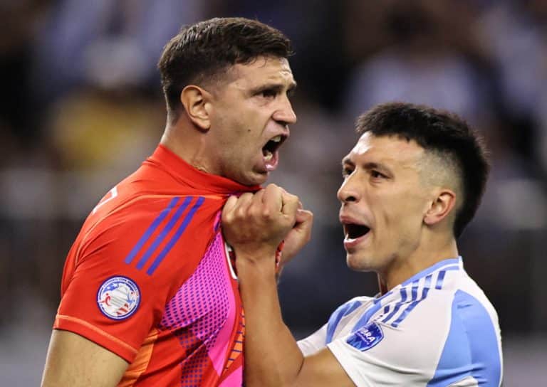 Argentina