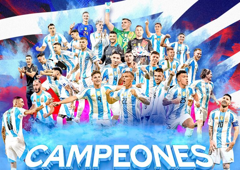 Argentina
