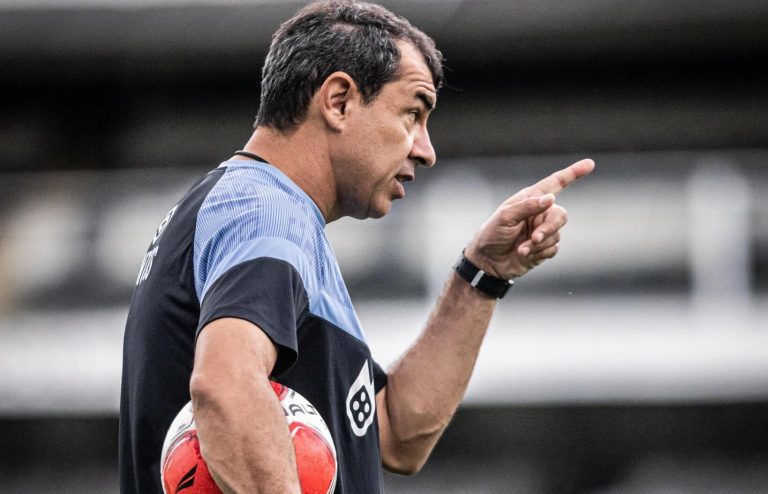 Corinthians Carille