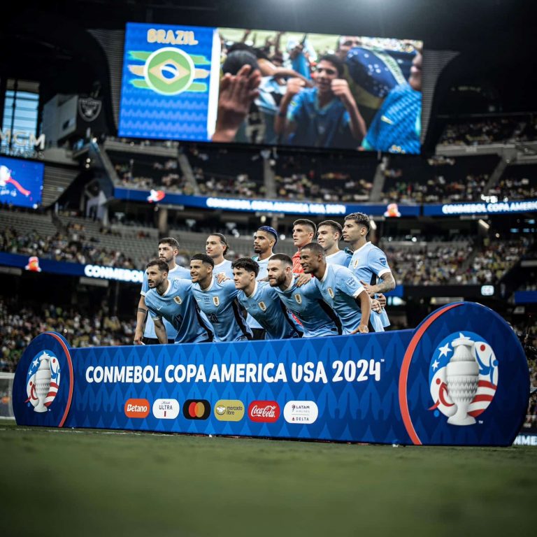 Uruguai