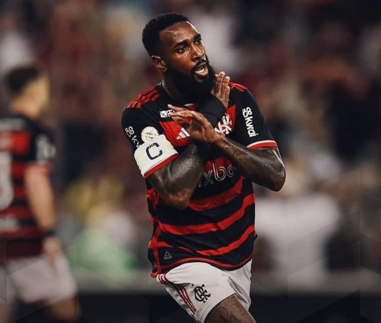 GERSON: Sonhar, Jogar e Amar