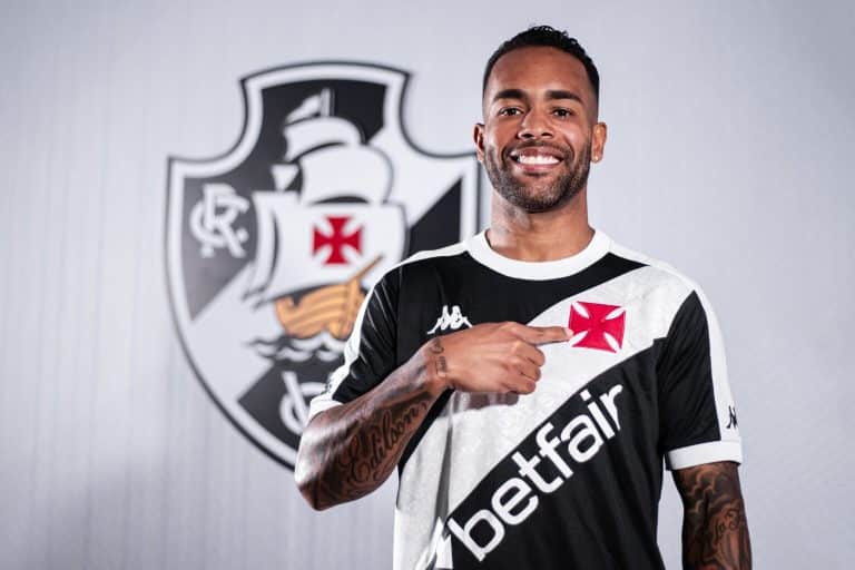 Alex Teixeira
